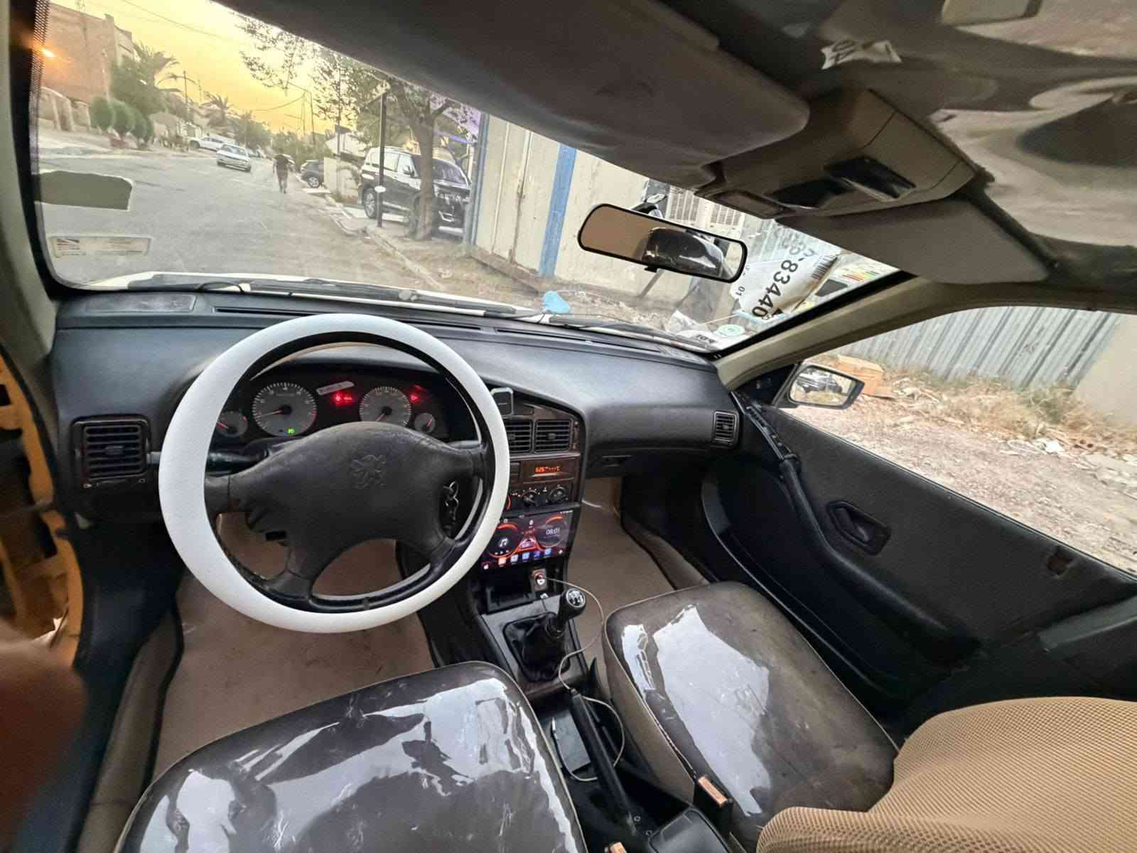 بيجو بارس ٢٠١٥ كير ومحرك خير من الله دشمه عام؛فقط طخه بدايه البنيد ومصلح الهلات السعر ٣٧ بيهه مجال قليل مكاني الوزيريه ‏‪***********‬‏ ممتواجد فيس اتصل عرقم مكلف بنشر
