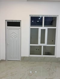 أورفيكس • أبواب بلاستيك • شبابيك بلاستيك