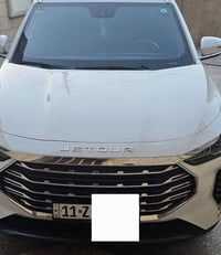 للبيع جيتور X70 Plus موديل 2025، بحالة الوكالة، استخدام شخصي، مشيه12ال...