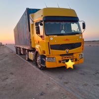 رينو • عربانة • كفالة عامة
