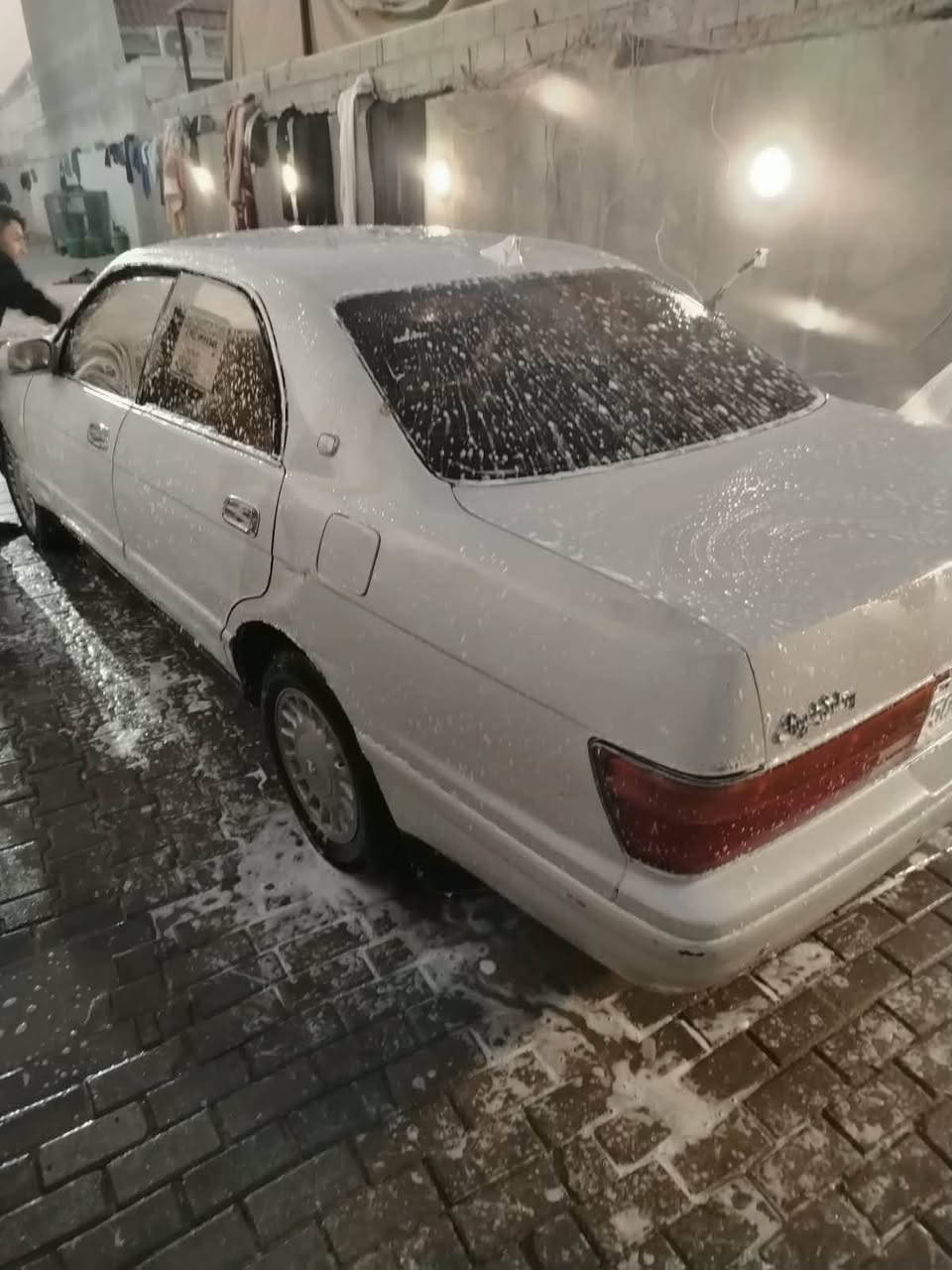 السلام وعليكم بطه فصل جاهزة مكينه وكير وحداديه وتبريد ثلج سنويه باأسمي ورقم جديد دولي مكاني البصرة الآمن داخلي السعر ٦٠ رقمي ***********
