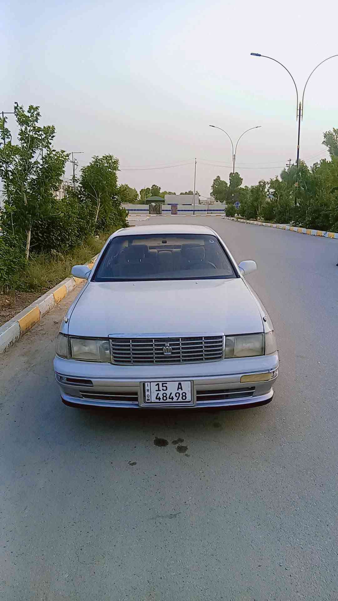 بطه منفصل • موديل ٩٥ • مكينة ٢.٥