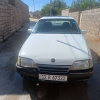 اوبل أوميغا • ٢ لتر • رقم انجليزي