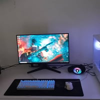 تجميعة • R5 5600 • RTX 4060