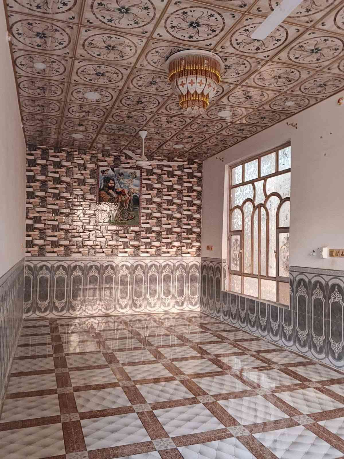 بيت • ٦٠٠م • ٢٠ نخلة
