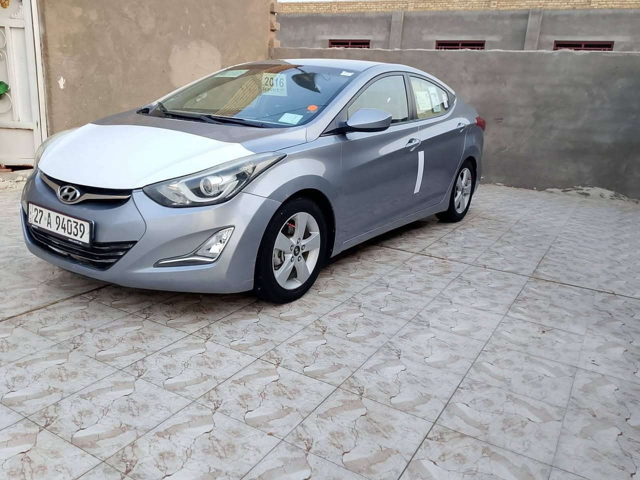 سلام عليكم النتره 2016وارد امريكي رقم ذي قارالدوالي  بيه بنيد تبديل اوطرف الجاملاغ صبغ محرك 1800دوش مكينه كير حداديه تبريد تخم تاير جاهزه الخير مابيه نقص مكان الناصريه السعر 92 مراوس اوبيع حسب القناعه الستفسار ***********
