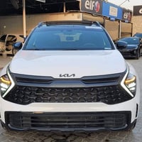 سبورتج 2025 • داخل سفوان • بدون كمرك