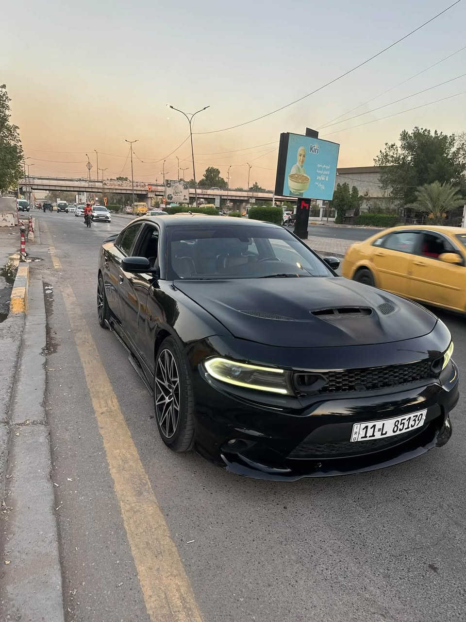 سلام عليكم جارجر للبيع او المراوس
جارجر موديل 20 بوليسي كير تعليك ✈️1000

V8/5700 بيه كزوزات

طرب حادثه بل مريكه قطعتين وبل العراق قطعتين 

السعر 150

الاعضميه 
***********
