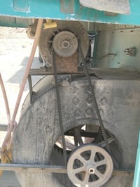 مبردة • نظيفة • ناصريه شارع 30
