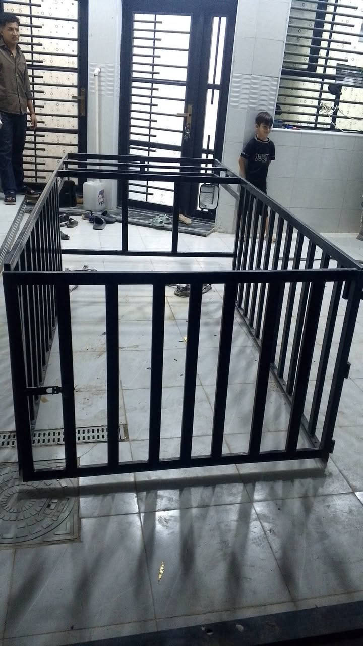 محجر • كربلاء