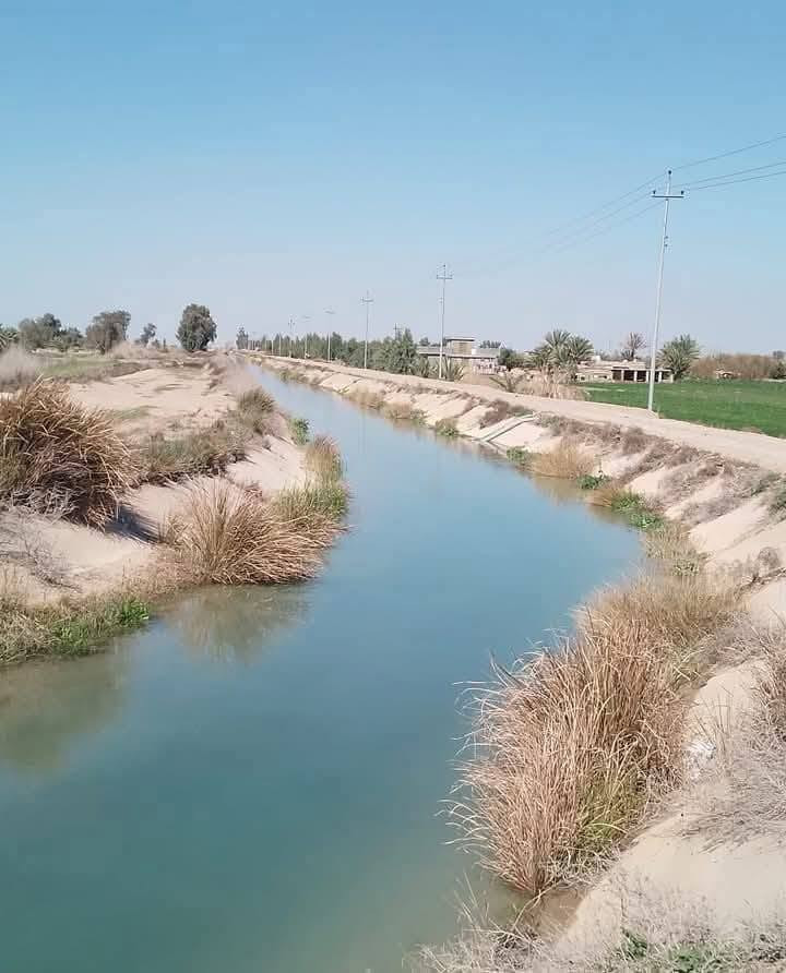 💎فرصه ذهبيه تكدر تمتلك دونم واحد تكدر تسويها مزرعه عائلتك 🌲🌿🌌 
🔹مساحه دونم 1البيع 
🔹 ماء 💧 
🔹 كهرباء ⚡ 
🔹 سند 25طابو فلوجة فتح بيان ثاني يوم 📝 
🔹 صاير مقابيل منطقة سبع البور 
🔹 تبعد عن بغداد 20دقيقه 🕝 
🔹 مركز صحي 
🔹 المدرسة الثانوية 
🔹 واجهه الدونم 55ونزال 45 📏
🔹 تبعد عن التبليط كيلو 
🔹ما تلكى بهيج السعر منطقه الشيخ عامر 💎 
🔹  ويا صاحب الكاع مباشر 
🔹 تكدر تستثمر فلوسك ويانا بدل ما تاخذ لك 100 متر 40 🔹مليون 💸 تعال خذ لك 2500 متر مربع بسعر مغري29مليون وبيه مجال 💸 قابل للتفاوض 
قريبه على سوك الشيخ عامر 💎 
🟥 ملاحظه يتوفر عندنا اراضي زراعيه للبيع سعر  6مليون فرصه تستثمر فلوسك ويانا بلا الاراضي الزراعيه قابله الصعود 💎 الاستفسار اتصل *********** 📱واتساب 
🔹ابو وضاح
