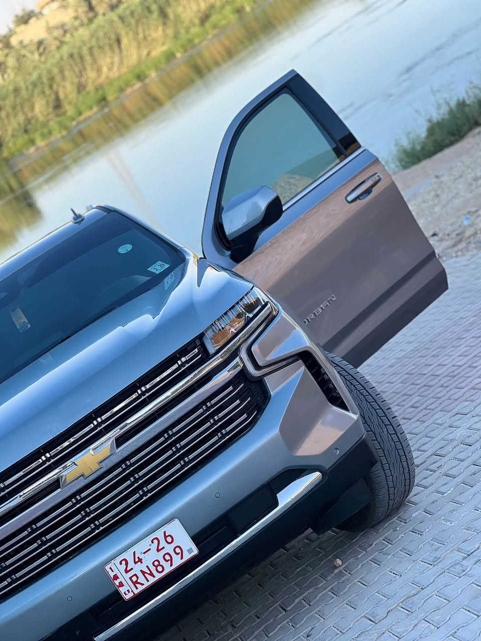 سوبربان LS • ٢٠٢٤ • رقم اربيل