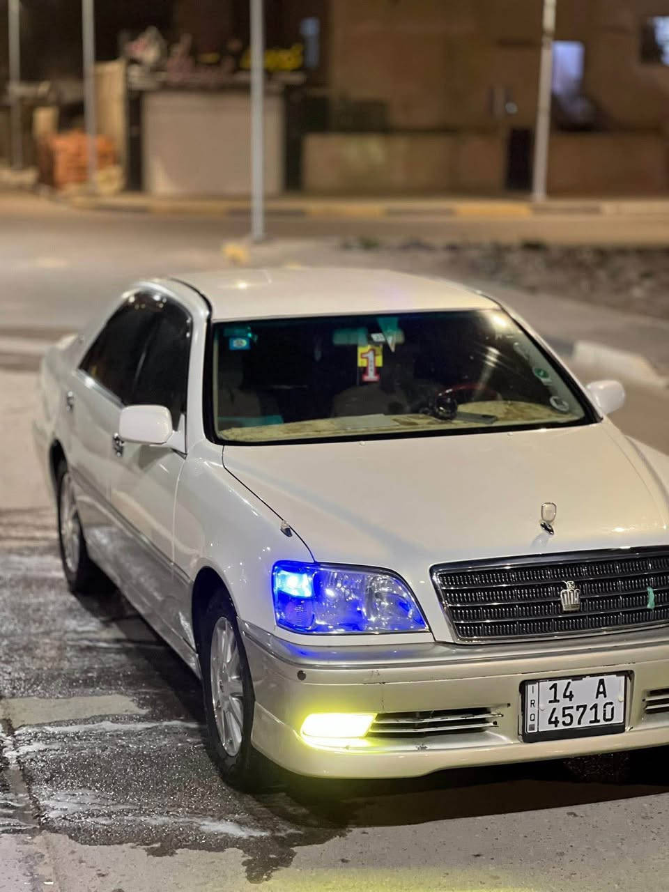 سلام عليكم ملكه للبيع موديل 2003اصل بسمي تحويل ثاني يوم قرار 48    تبريد تدفه حداده تخم تاير دكمه وحده ديفور زغير بيه كصتين قماره وجنطه سياره جاهزه مكاني بصره زبير سعر 85وبيها مجال لشراي 
*********** البصرة, العراق
