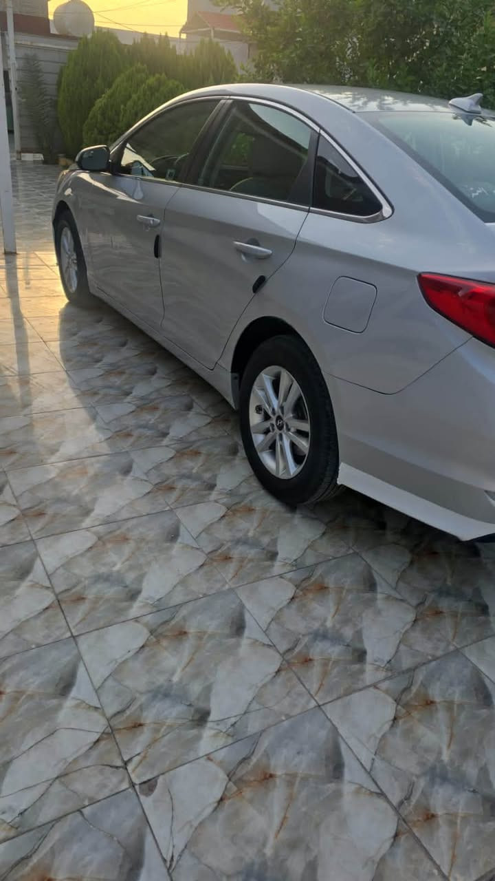 السلام عليكم سوناتا موديل 16 للبيع كير محرك شرط كهربائي شرط تحويل وكاله يرهم السعر 100 بيها مجال اتصل وتدلل ***********مكان السياره الهيجل الاساحل الأيسر تحياتي @إشارة
— في ‏صلاح الدين قضاء الشرقاط نهر دجله‏.
