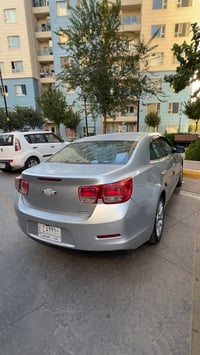 ماليبو  LT 2013 محرك 2.5 تنفس طبيعي ممشة 140.000 km كفالة كير مكينة تب...