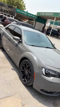 أوباما موديل 2019 فول عده الفتحه  حالين بالميناء بدون ايرباك تبديل جام...