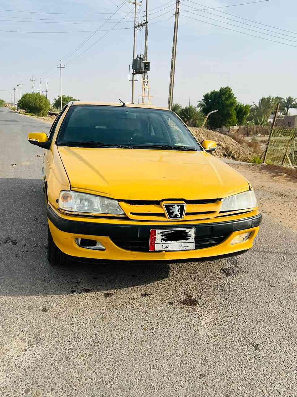 بارس ٢٠١١ • كير ومكينه • كفالة