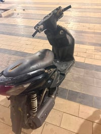 سكنس نثيه • نضيفه • شارع حيفا