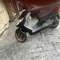 سكنس فحل • ياباني • محرك مكفول