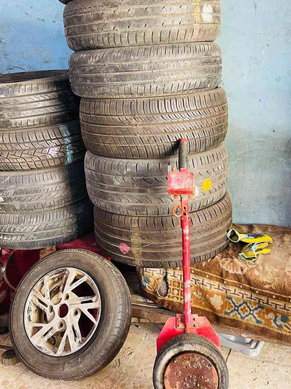 غراض بنجر للبيع البصره التواصل ***********
