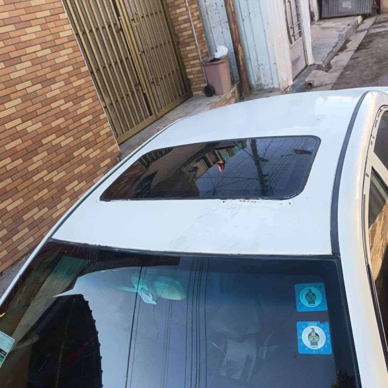 سلام عليكم بيوادي g3 للبيع السعر 50 وبيها مجال سياره بلاديه لاضربه لاصبغ فقط  بارد بل الباب  الخلفي وجمالغ أمامي مبدل اثر خياس كير ومحرك مكفولات  
العنوان بغداد الشهداء العبيدي 
رقم الهاتف ***********
