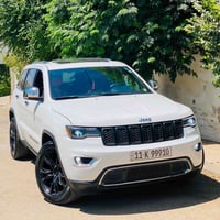 Jeep limited 2017 جیب لمتد  مودیل ٢٠١٧ وارد امریکي فول مواصفات  فوریول...