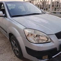 ريو ٢٠٠٧ • كير توماتيك • بدون ضرر