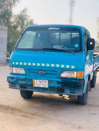 كيه بنكو • موديل ٩٦ • كربلاء