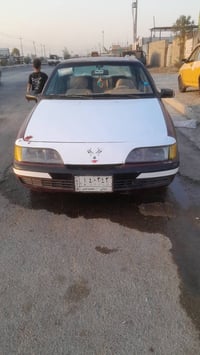 موديل ٩٤ • محرك وكير جديد • ما بيه صبغ