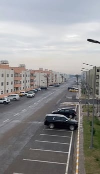 ريحانة السكني • ١١٠م • أقساط ٣٠شهر