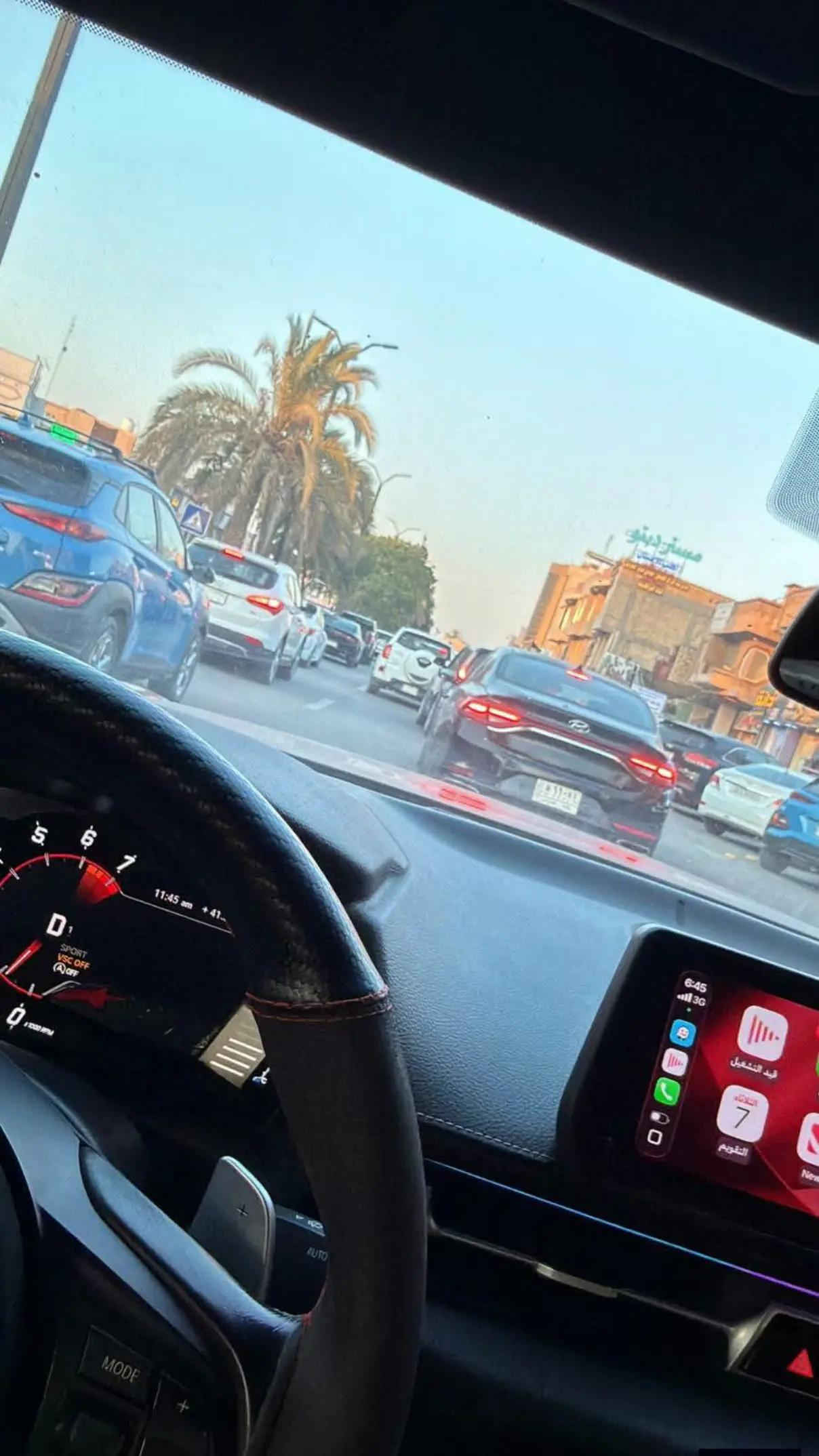 سوبرا GR • ٢٠٢٢ • بغداد