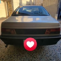 اخوان بيجو روى موديل 2008  محرك وكير مكفولات لا تنقيص ولا تبخير  تبريد...