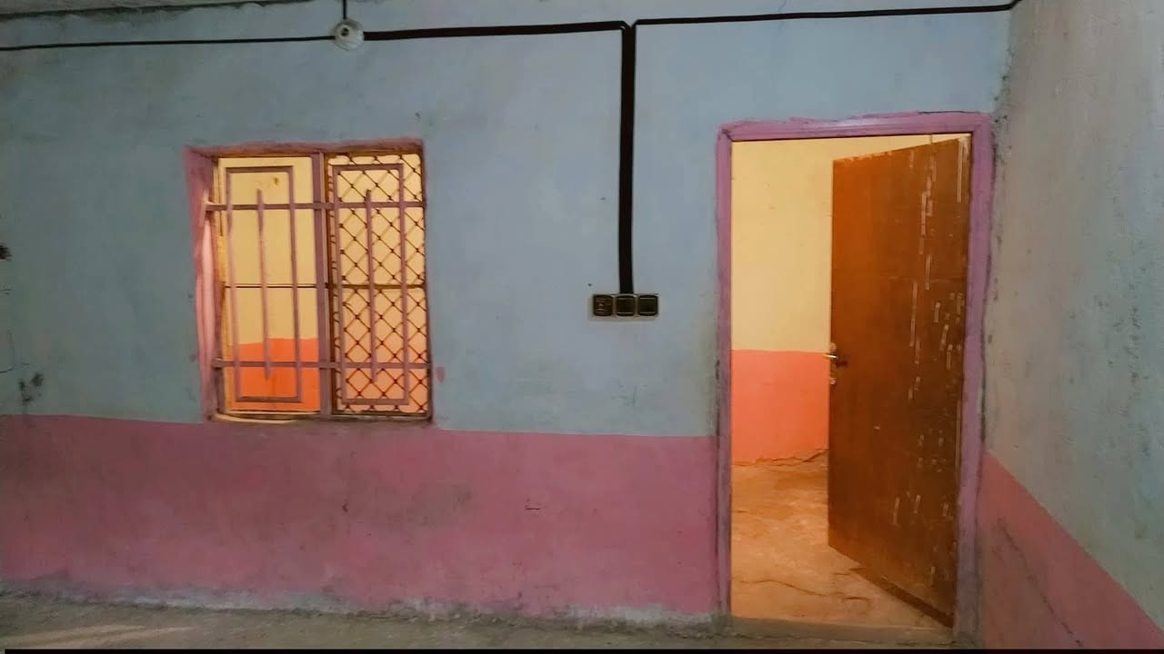 بيت للايجار • حي الشرطة