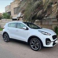 سبورتج جيتي لاين • ٢٠٢١ • مكفوله