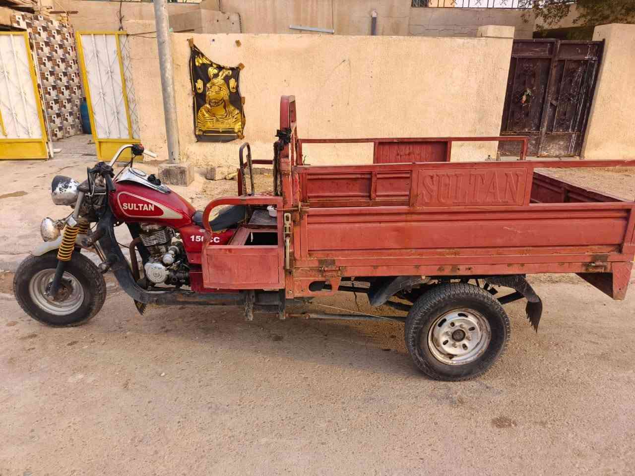 سلام عليكم ستوته للبيع نضيفه جاهزه شغل وطلع 

سعر 900 
الاتصال ‏‪***********‬‏
