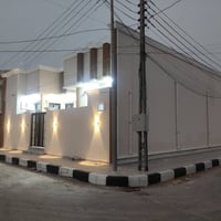 الناصرية الإسكان الصناعي • ١٦٠م • غرفتين