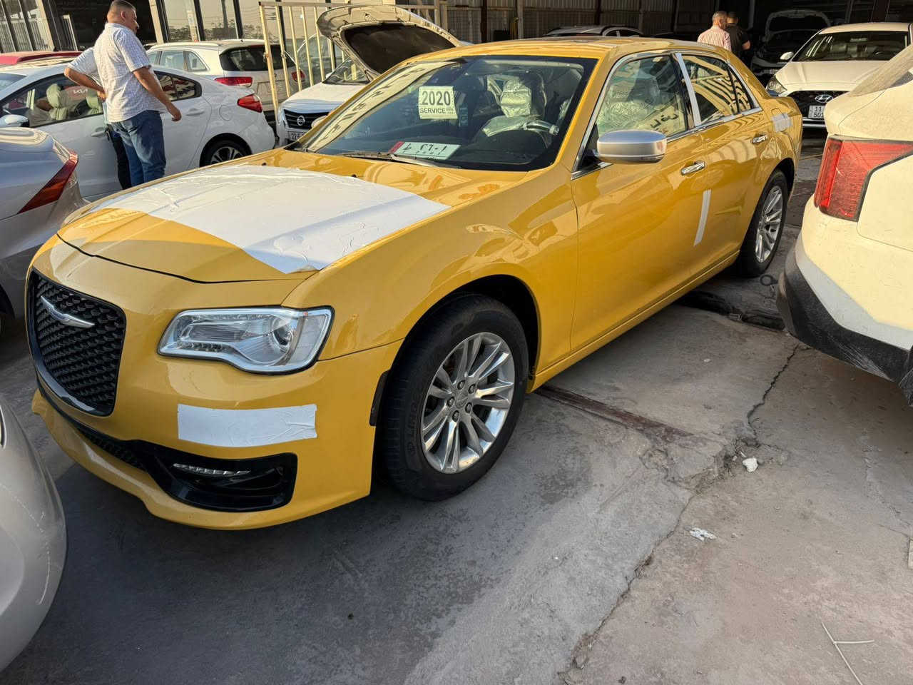 للبيع سياره اوبامه بسمي رقم بغداد كامل مواصفات فول لمتي 1على 1 مكان بابل ***********
