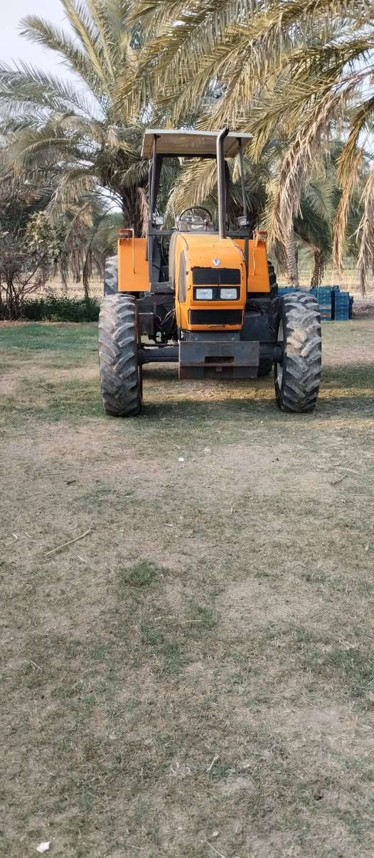 مكينه رينو • ٢٠٠٥