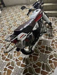ماطور 5 كير • موديل 20 • مامفتوح