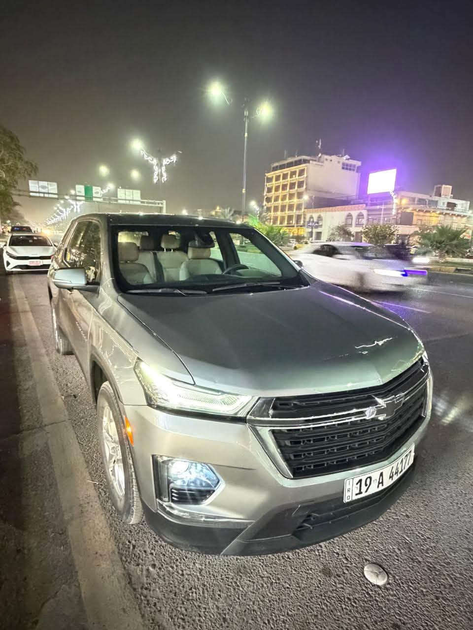 ترافرس • ٢٠٢٣ • بصمة