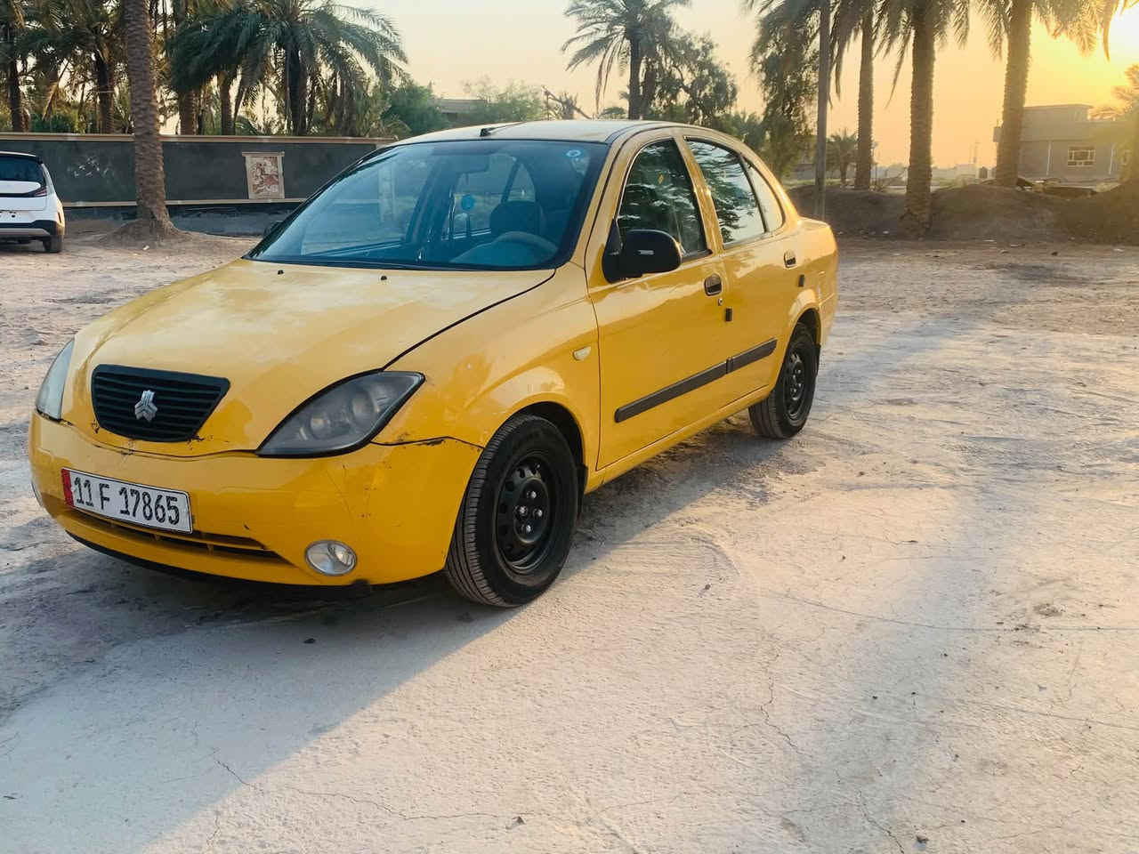 سلام عليكم طيبه موديل ١٥سياره مكفوله سيارة نضيفه كير مكينه حداديه صدر تخم تاير  كله نضيف السعر ٣٢ التواصل ***********
