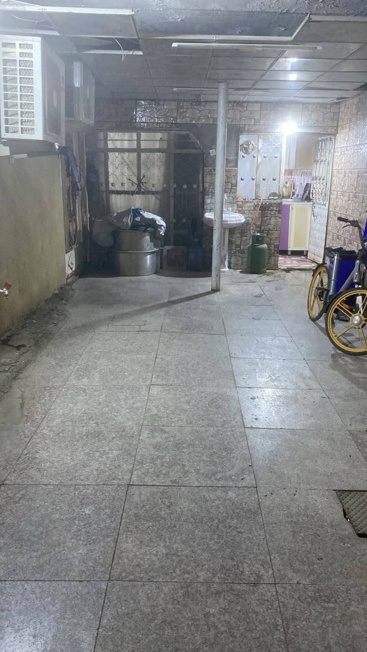 حي الرافدين • ٢٠٠م • ٤غرف