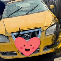 🫡 سيارة شيري تفصيخ محل محمود الفرطوسي بغداد ساحة الطيران خلف تانكي ماء...