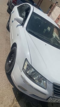 سوناتا • ٢٠١٠ • رقم اربيل