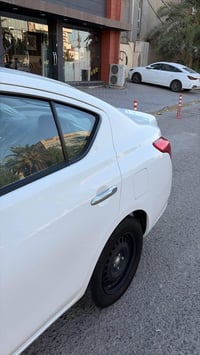 نيسان صني • رقم اربيل • ماشيه ٥٣٠٠٠