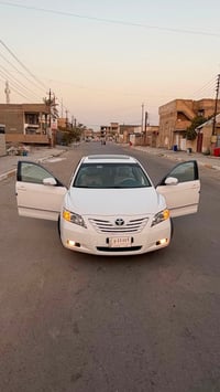 كامري ٢٠٠٩ • فول GLX • كفاله عامه