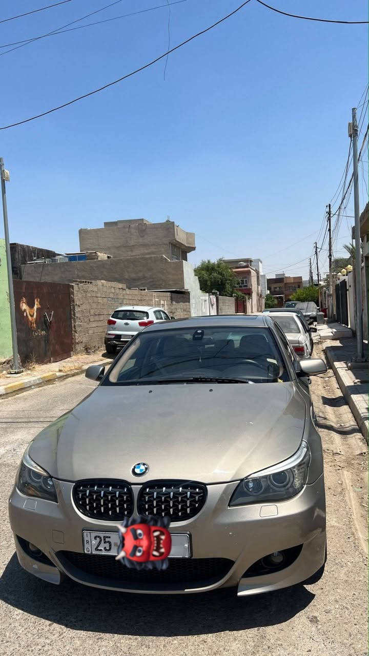 سلام عليكم بي ام ميماتي ٢٠٠٩ بيها صبخ جمالخ  بنيت بدون واخل رقم سنويه جديد تبريد كير محرك شرط داخل اصفر سياره رقم مميز وكلشي عليها جديد ومرتب سعر تعال خاص مرواس حسب قناعه رقم تلفون ***********
