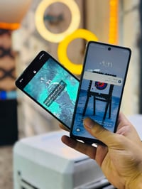 جهازين للبيع واحد انفنكس هوت 30 ذاكره 256 مكفول كلشي ما مبدل بي ولا مف...