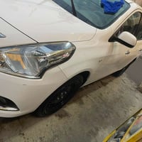نيسان صني • للبيع • بدون تفاصيل