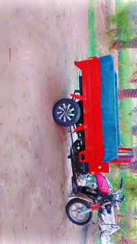 ستوته • موديل ٢٠١٤ • مكينه ٢٠٢٣